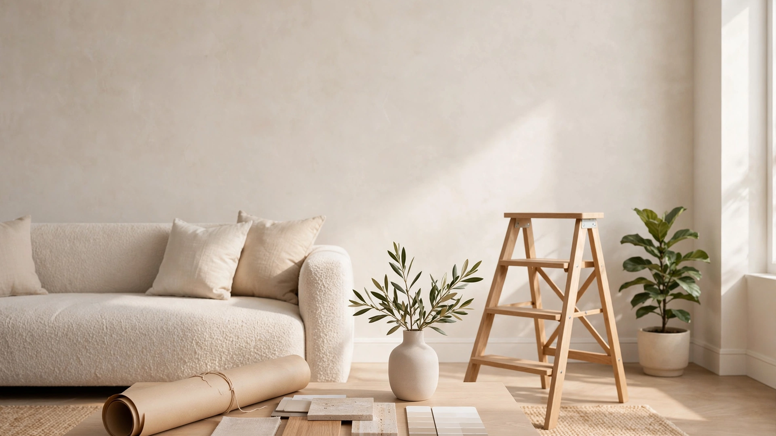 Remodelaciones y Diseño de Interiores