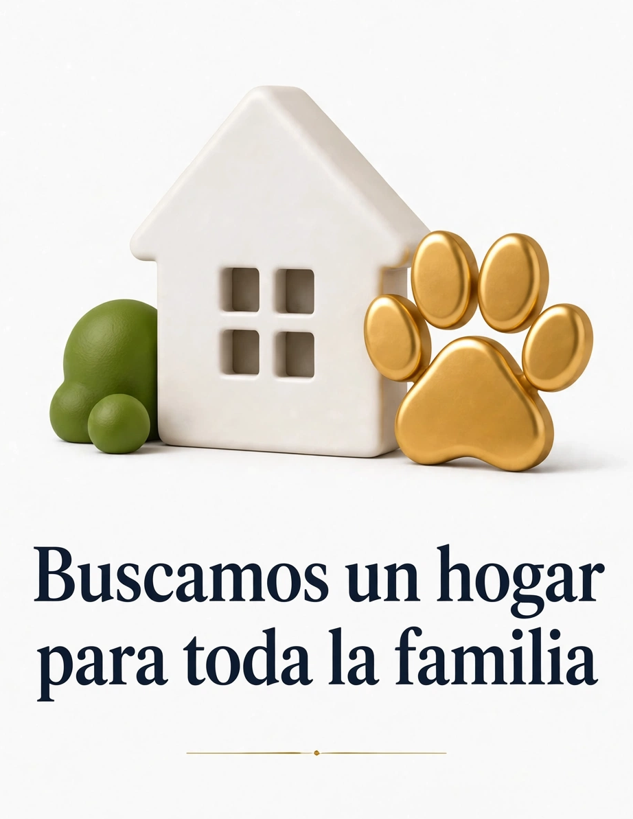 Hogar para toda la familia